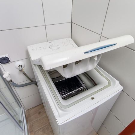 Apartserwis Top Tatra Zakopane Kültér fotó