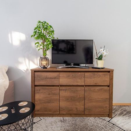 Apartserwis Top Tatra Zakopane Kültér fotó