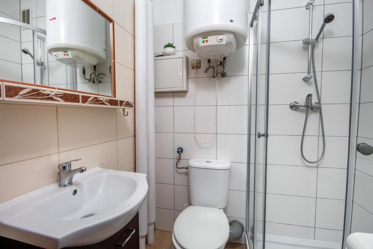 Apartserwis Top Tatra Zakopane Kültér fotó