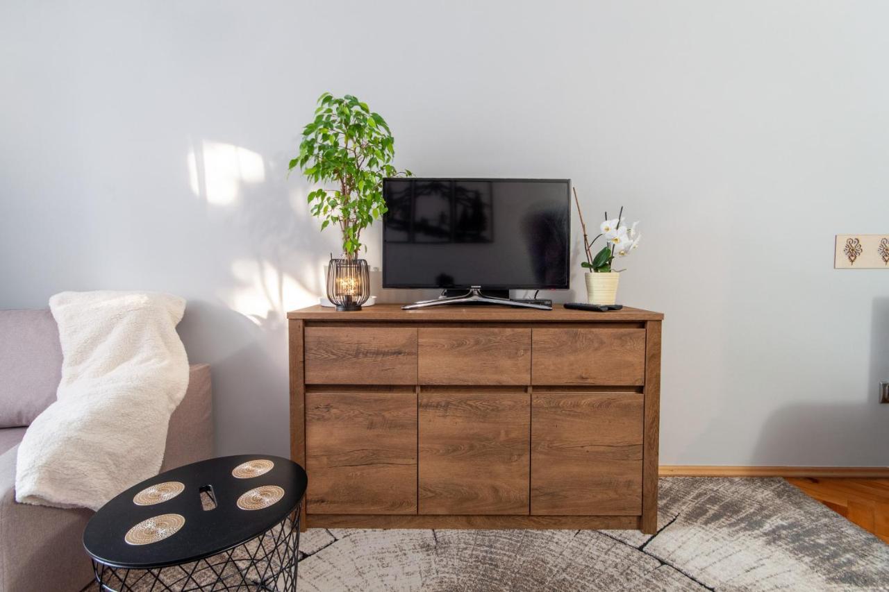 Apartserwis Top Tatra Zakopane Kültér fotó