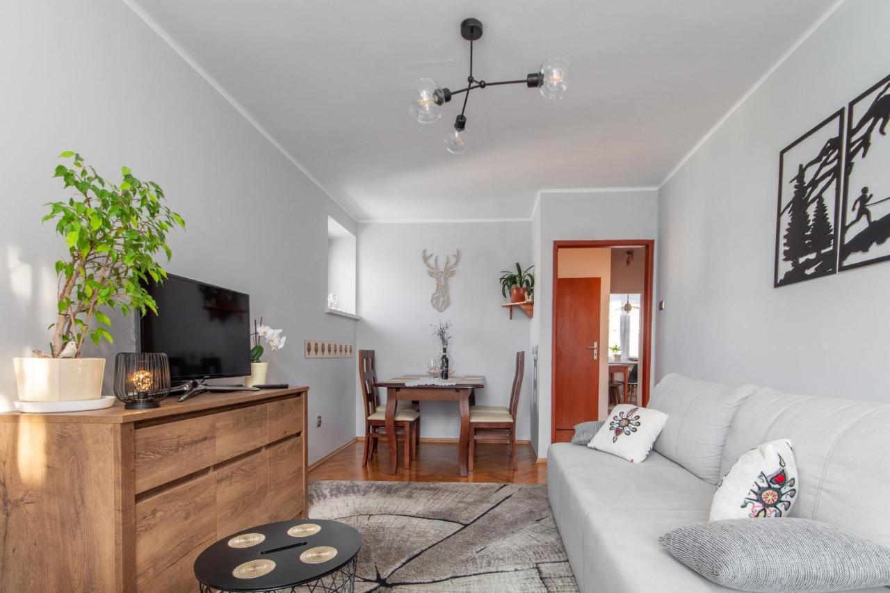 Apartserwis Top Tatra Zakopane Kültér fotó
