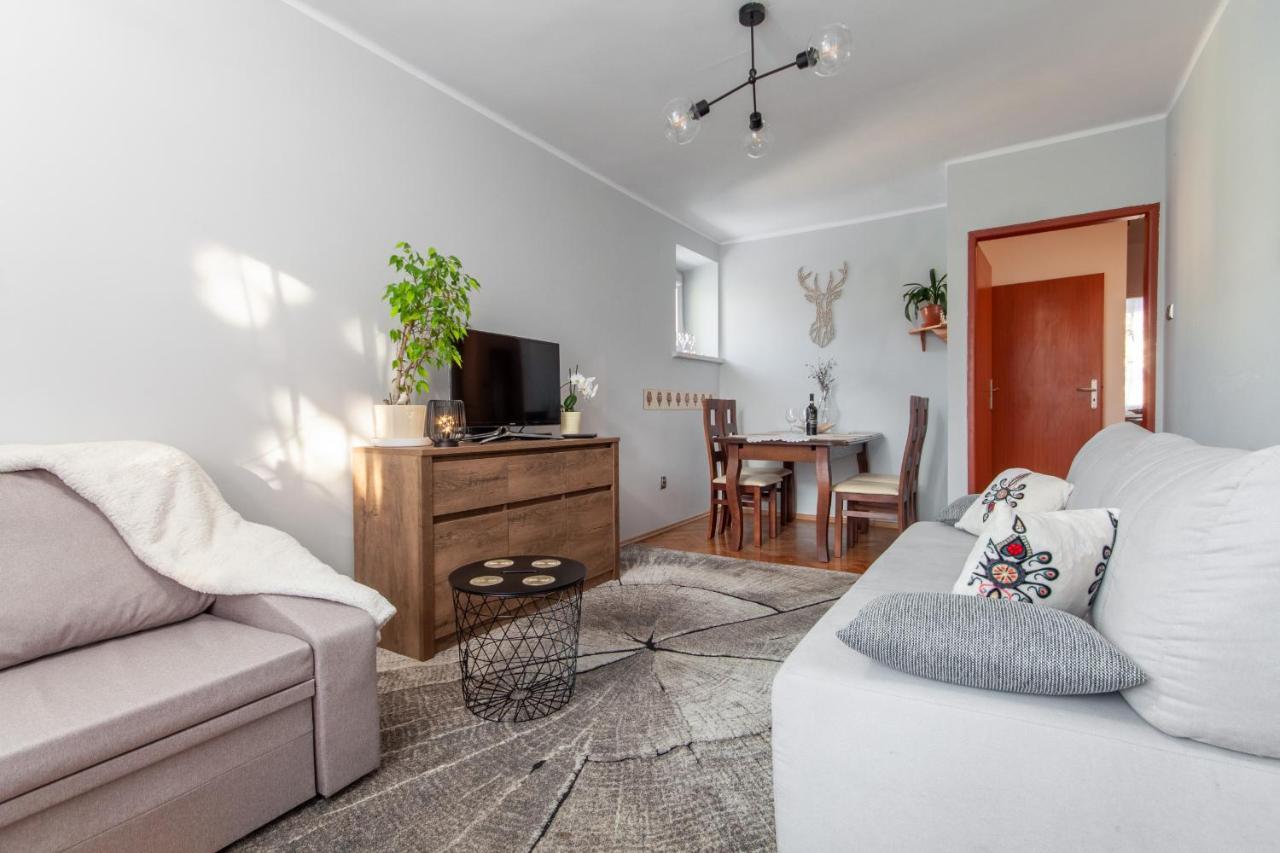 Apartserwis Top Tatra Zakopane Kültér fotó