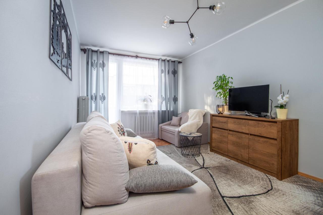 Apartserwis Top Tatra Zakopane Kültér fotó