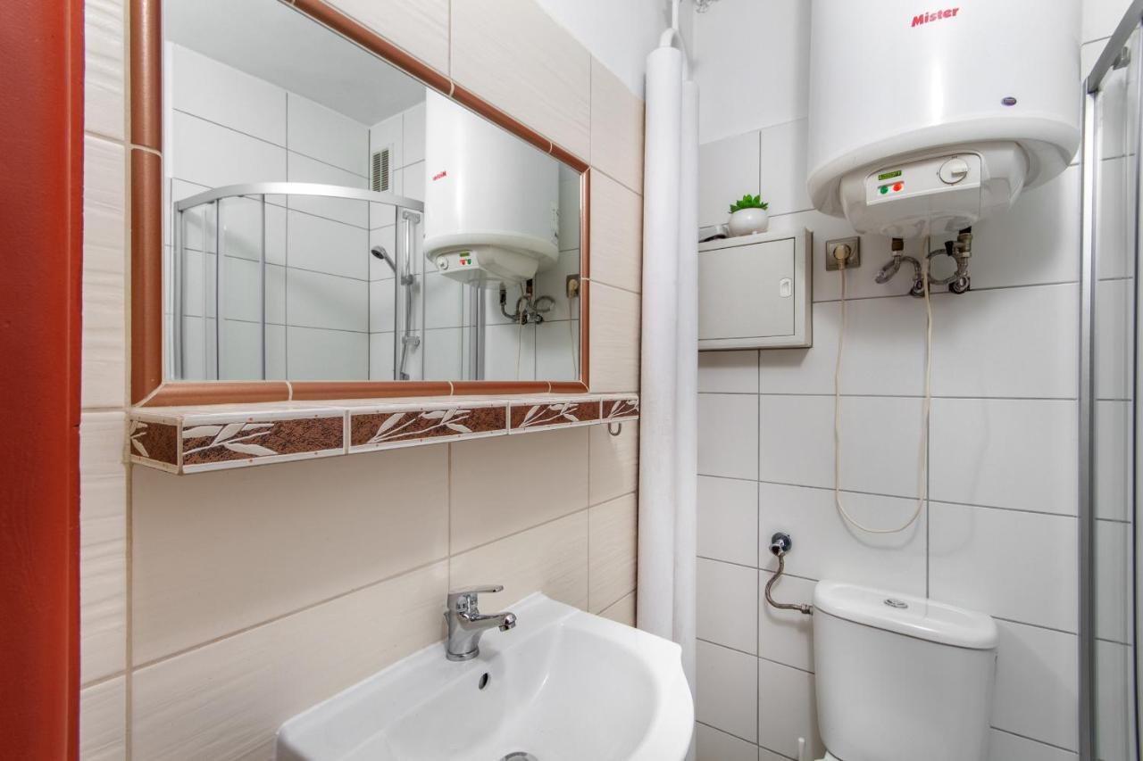 Apartserwis Top Tatra Zakopane Kültér fotó