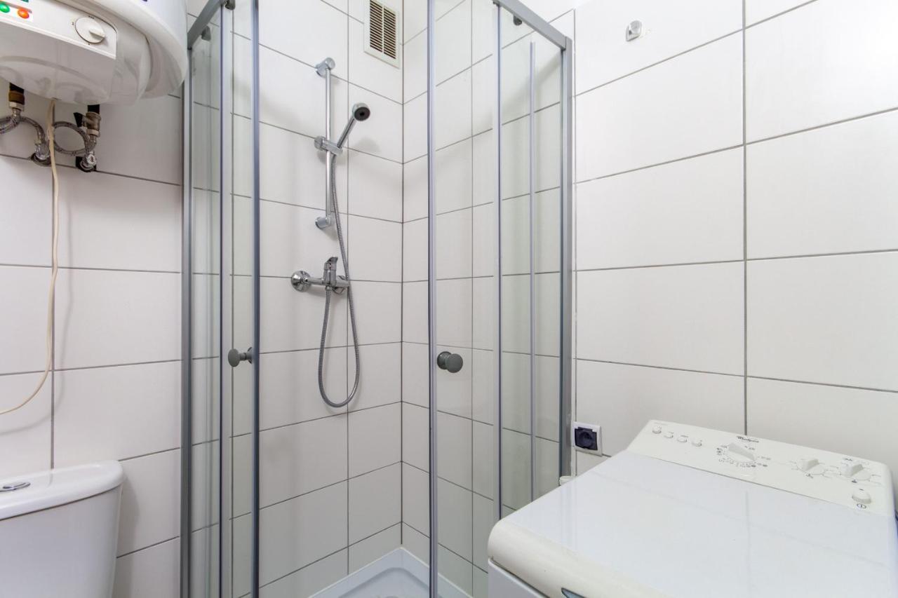 Apartserwis Top Tatra Zakopane Kültér fotó