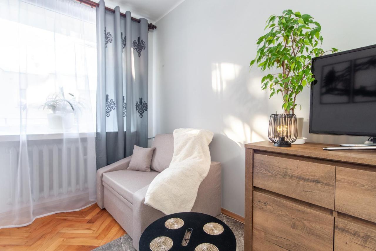 Apartserwis Top Tatra Zakopane Kültér fotó