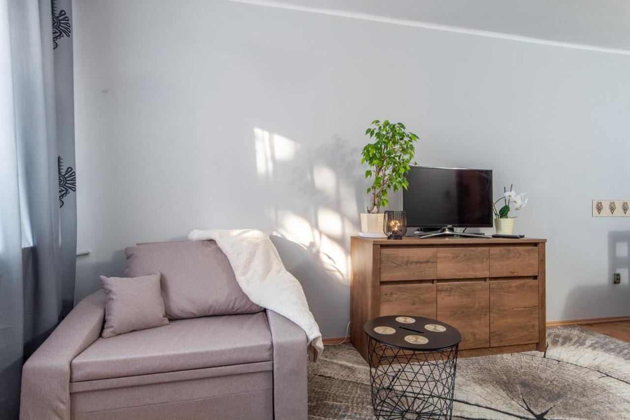 Apartserwis Top Tatra Zakopane Kültér fotó