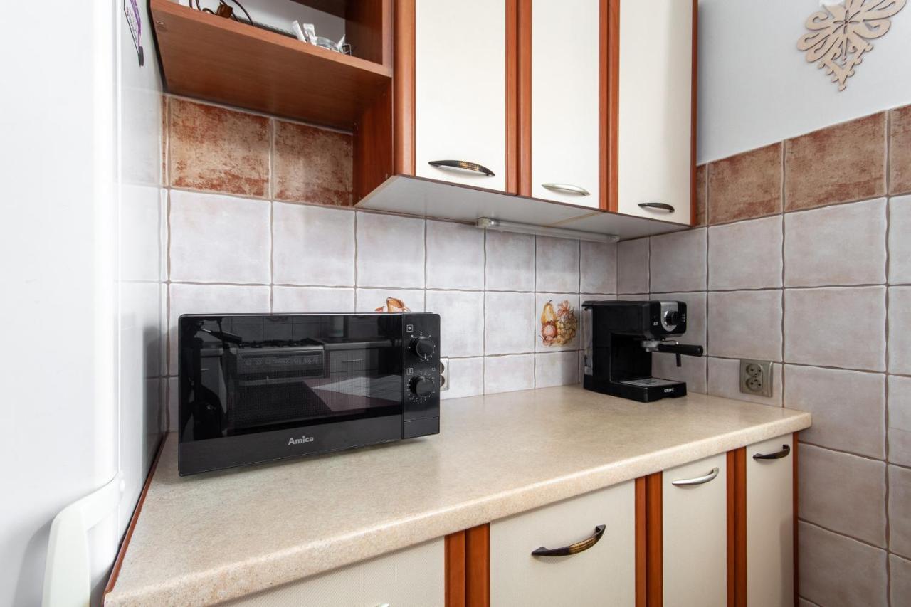Apartserwis Top Tatra Zakopane Kültér fotó