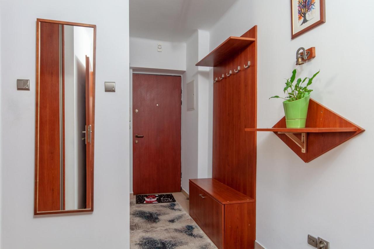 Apartserwis Top Tatra Zakopane Kültér fotó