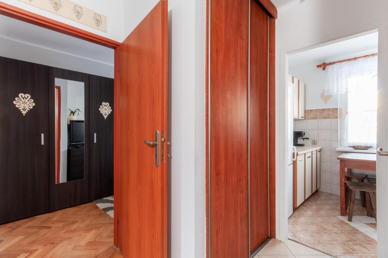 Apartserwis Top Tatra Zakopane Kültér fotó
