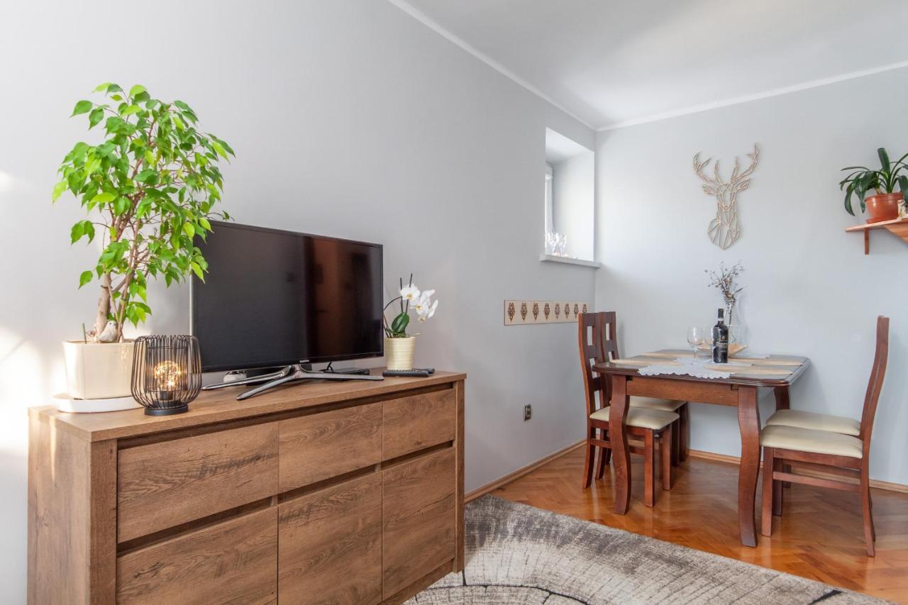 Apartserwis Top Tatra Zakopane Kültér fotó
