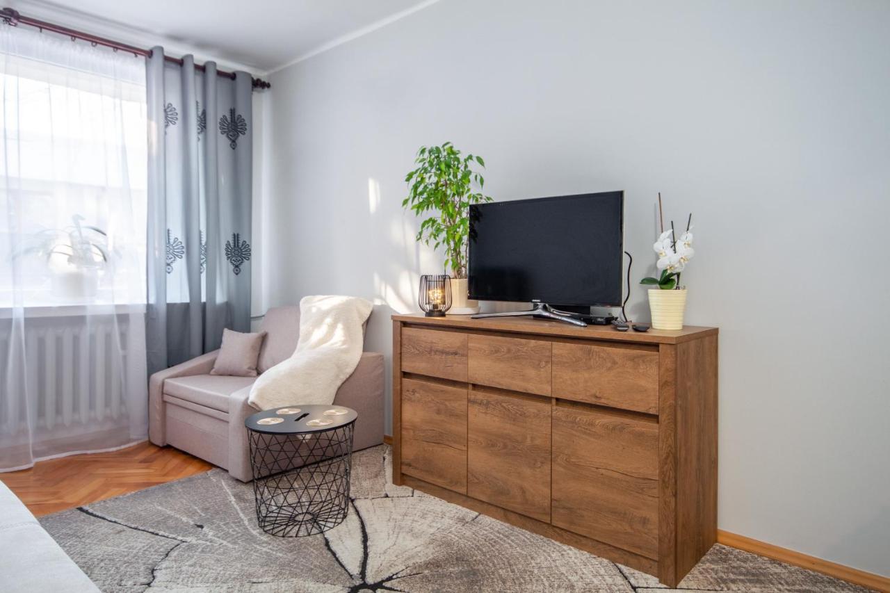 Apartserwis Top Tatra Zakopane Kültér fotó