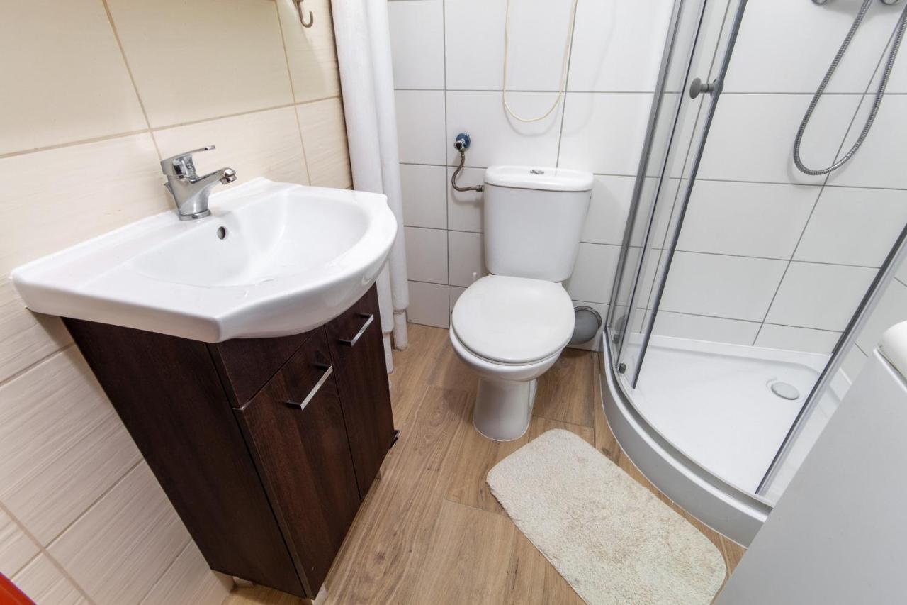Apartserwis Top Tatra Zakopane Kültér fotó