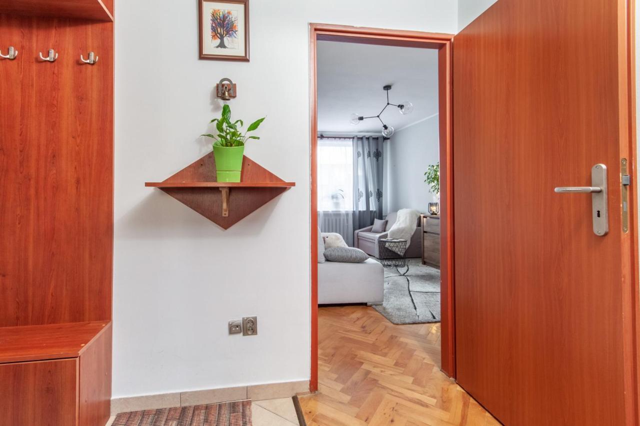 Apartserwis Top Tatra Zakopane Kültér fotó